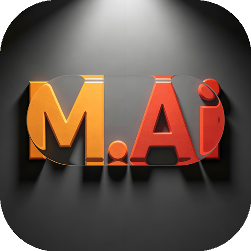 MultiAI Logo